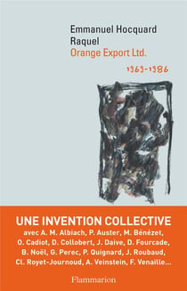 Orange Export Ltd - 1969-1986