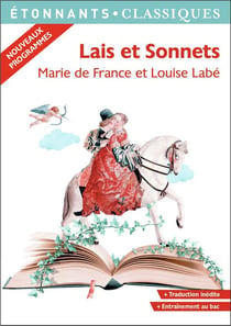 Lais et sonnets