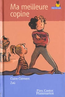 Ma meilleure copine - pour info : ean13 9782081606188 errone sur le volume, le code cle doit etre 0,