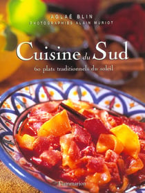 Cuisine du sud