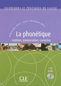 La phonétique