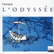 L'Odyssée
