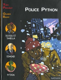 Police python