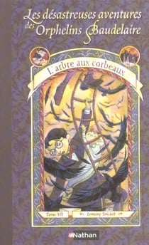 Aventures orph baudelaire t07 - vol07