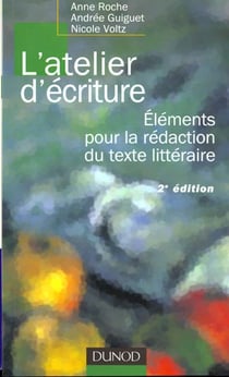L'atelier d'ecriture