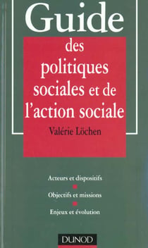 Guide des politiques sociales