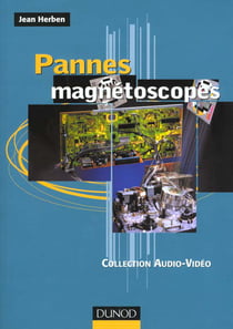 Pannes magnetoscopes