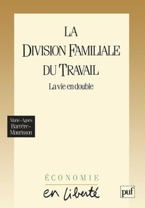 Division familiale du travail