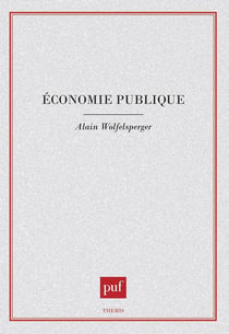 Économie publique