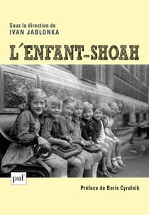 L'enfant-shoah