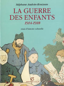 Guerre des enfants 1914 1918