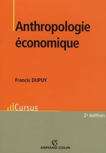 Anthropologie économique