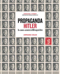 Propaganda Hitler
