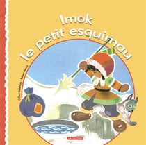Imok le petit esquimau