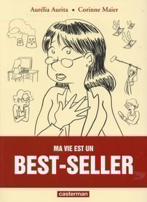 Ma vie est un best-seller