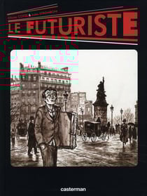 Le futuriste