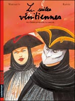 Les suites vénitiennes Tome 7