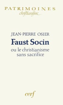Faust Socin