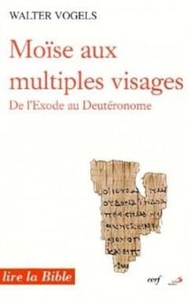 Moïse aux multiples visages