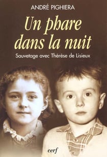 Un phare dans la nuit