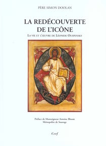 La redecouverte de l'icone