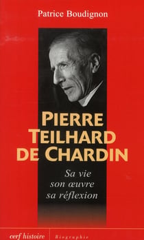 Pierre Teilhard de Chardin