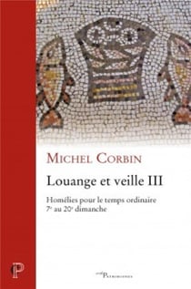 Louange et veille III