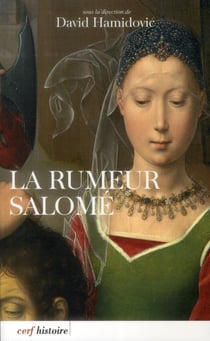 La rumeur Salomé