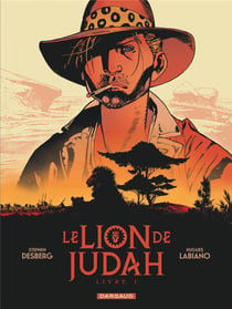 Le lion de Judah Tome 1
