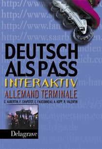 Deutsch als pass - interaktiv allemand terminale