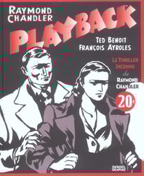 Raymond Chandler playback