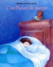 C est l heure de dormir