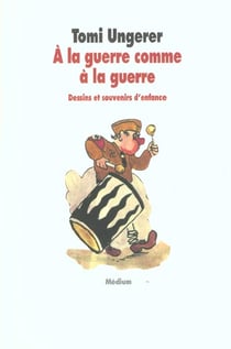 La guerre comme a la guerre (a)