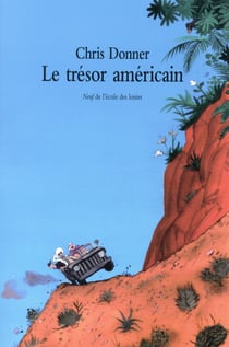 Le trésor américain
