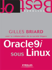 Oracle 9i sous Linux (2e édition)