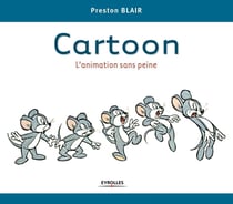 Cartoon - l'animation sans peine