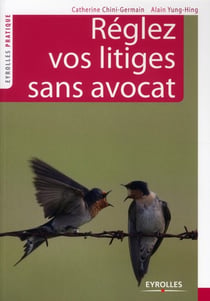 Régler vos litiges sans avocat
