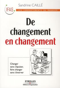 De changement en changement