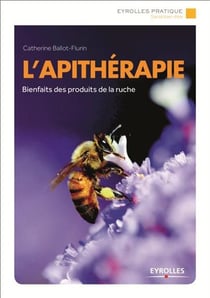 L Apitherapie
