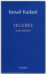 Oeuvres complètes t.3