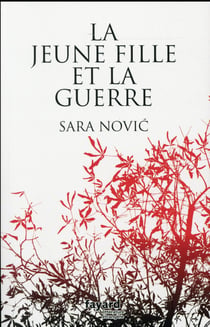 La jeune fille et la guerre