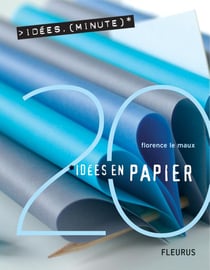 20 idees en papier