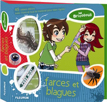 Farces et blagues