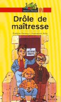 Drôle de maîtresse