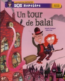 Un tour de balai