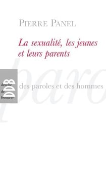 La sexualité, les jeunes et leur parents