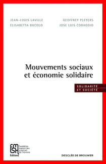 Mouvements sociaux et économie solidaire