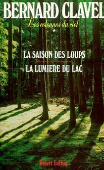 Les colonnes du ciel Tome 1