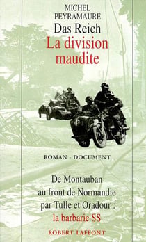 La division maudite - ne