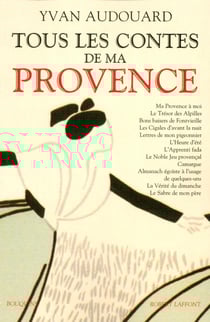 Tous les contes de ma Provence